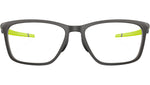 Dissipate OX8062D 02 Satin Grey Smoke