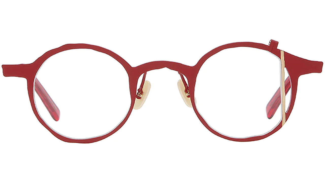 MM-0076 No.3 Red