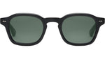 Hero Sun Black Mat