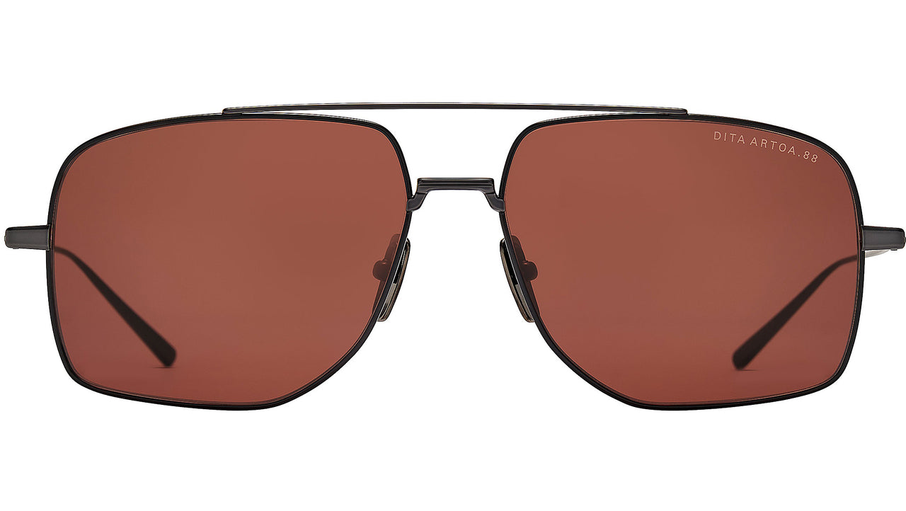 Artoa.88 Black Iron