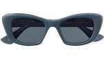 Sierra Sun Denim Blue