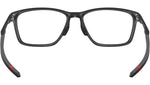 Dissipate OX8062D 01 Satin Black
