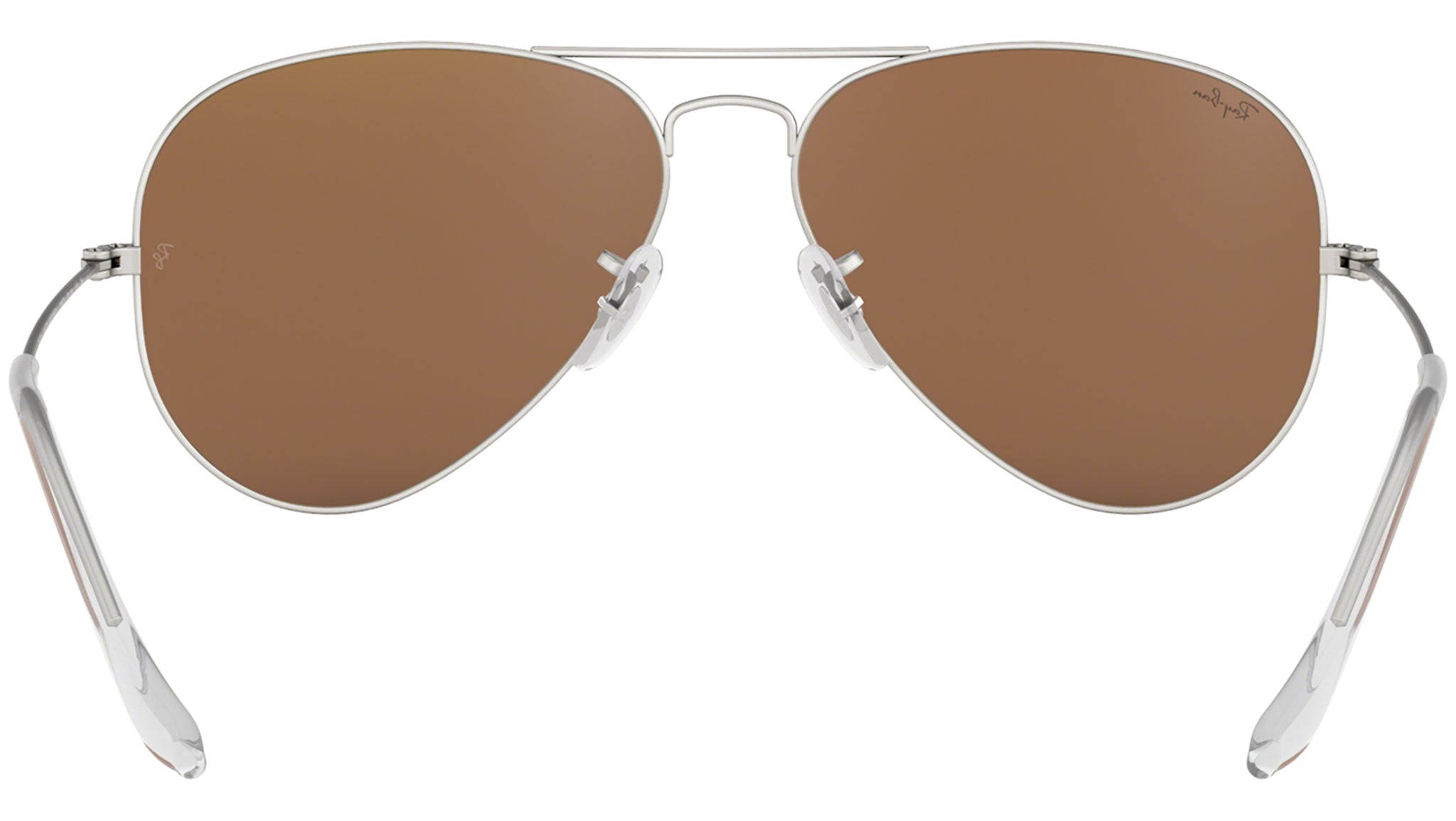 Ray-Ban Aviator RB3025 019/Z2 Silver Sunglasses - eye-oo.com
