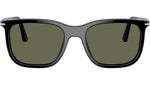 Renzo PO3357S 95/58 Black