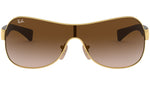 RB3471 arista gold