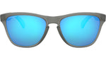 Frogskins XS OJ9006 05 matte grey ink