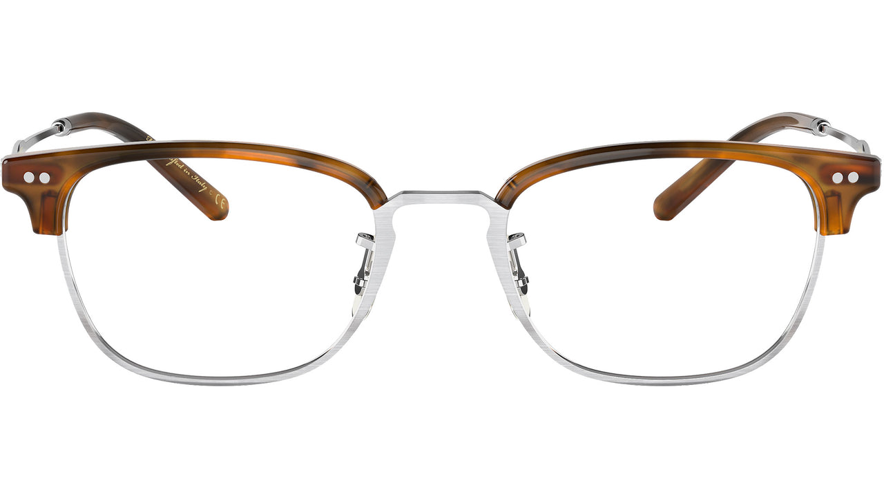 Kesten OV5468 brushed silver