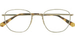 Griffith III C Gold
