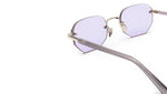MOONSTONE Silver