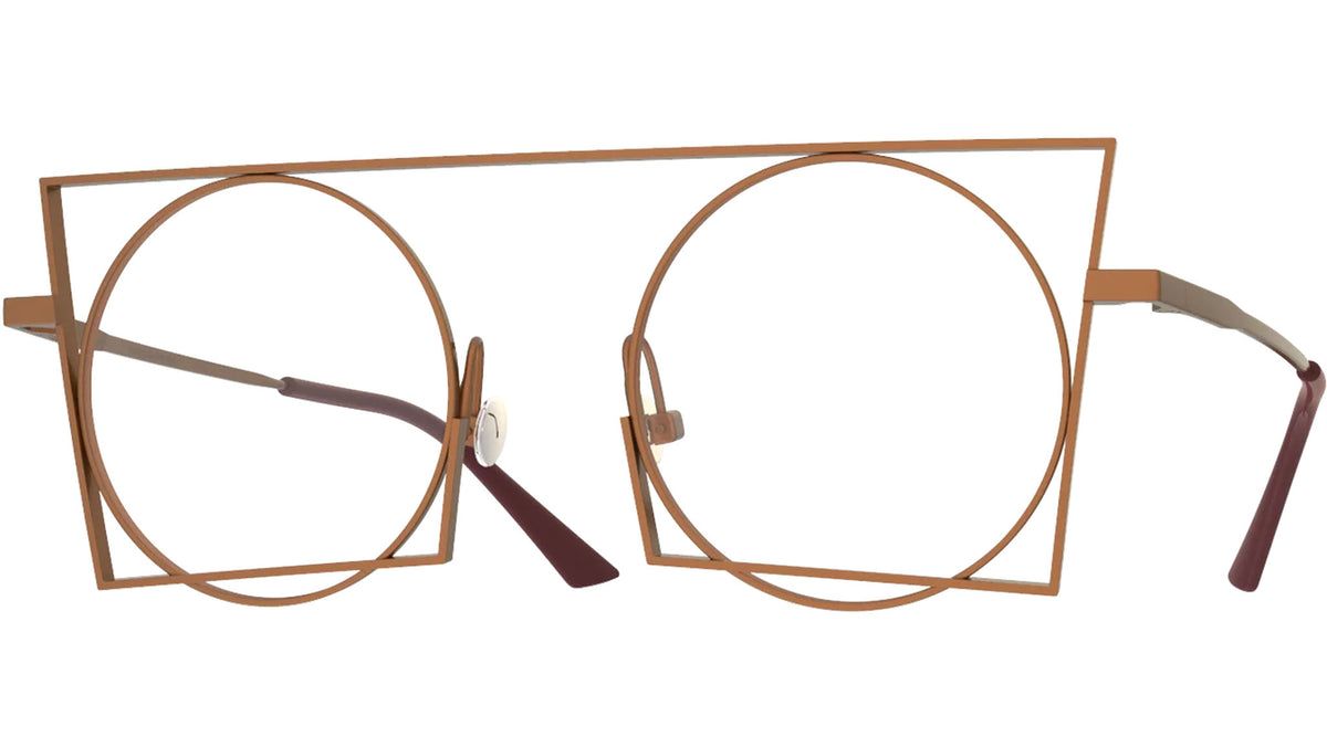 Florentin Copper