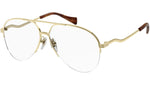 GG0971O 001 shiny gold