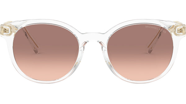 0MK2264U Michael Kors Sunglasses 301513 Crystal - eye-oo.com