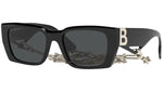 Poppy BE4336 392887 Black