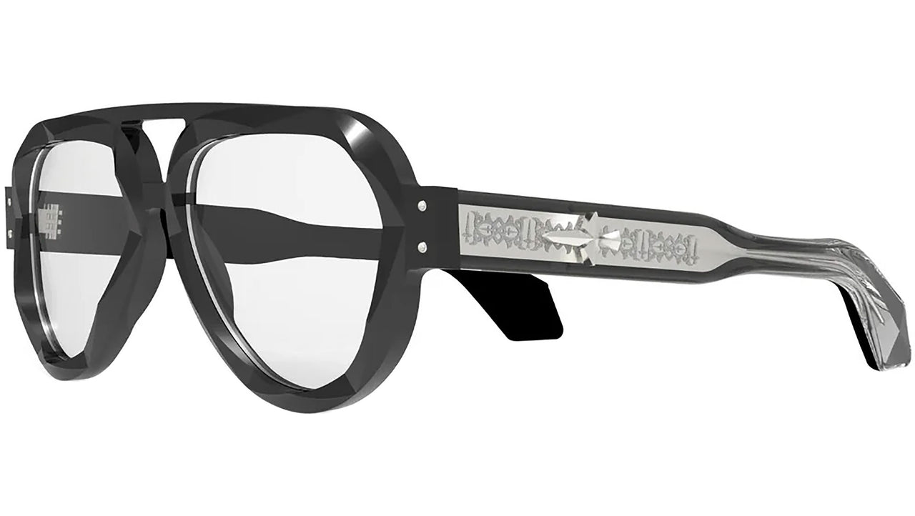 Spirit N472V Black