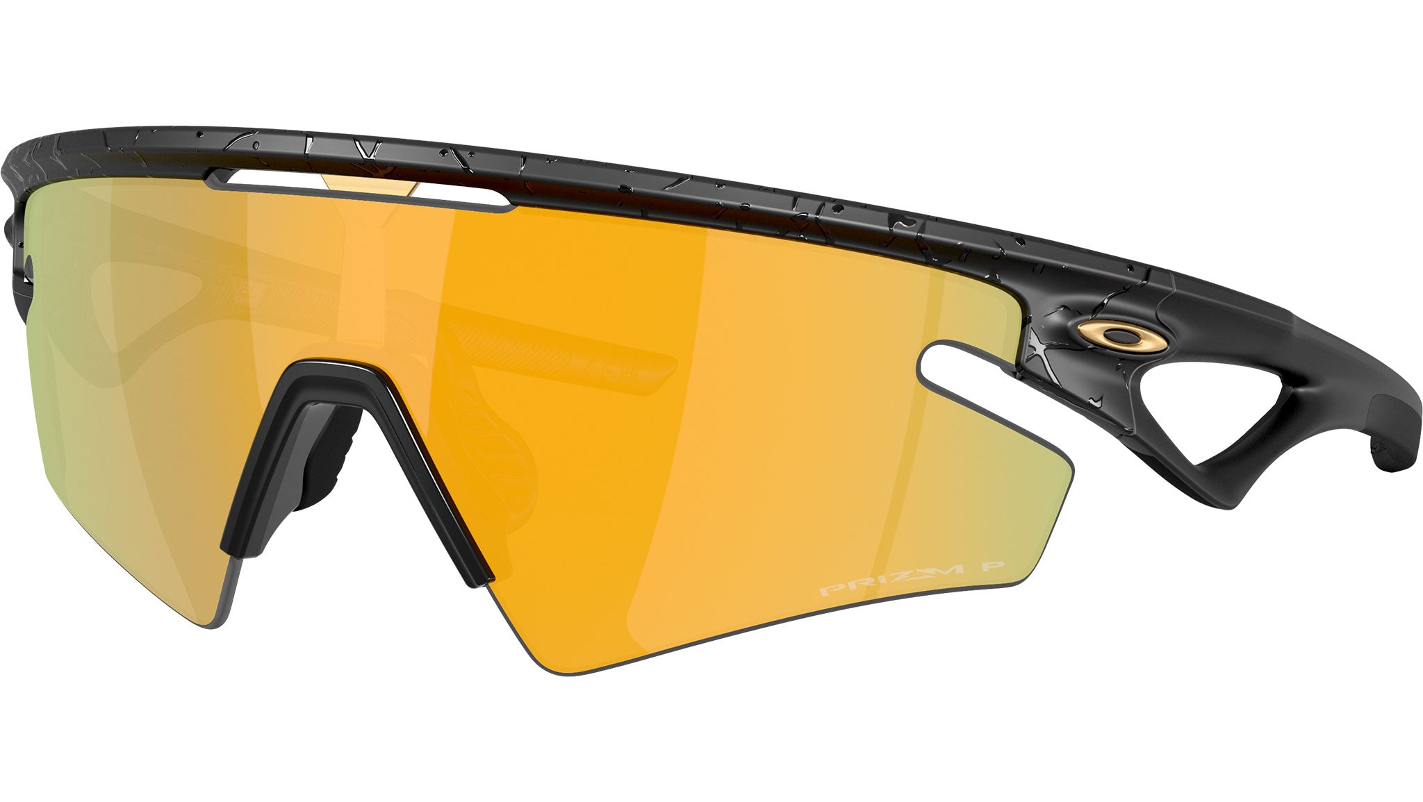Oakley Line Miner L OO7070 7070G9 Ski Goggles Lucas Braathen