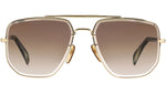 DB 7001/S J5G HA Gold