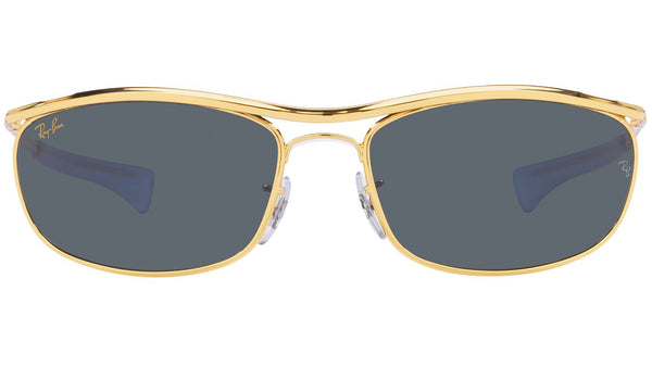 B&L RayBan OLYMPIAN 1DX ワンデラ ゴールド 6a02bf3f38da153c7c324ece4de4e0
