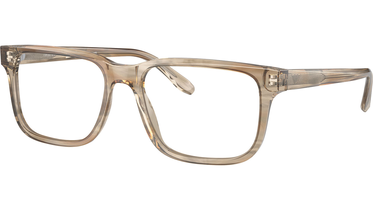 EA3218 5099 Brown