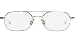 Rive Brushed Silver