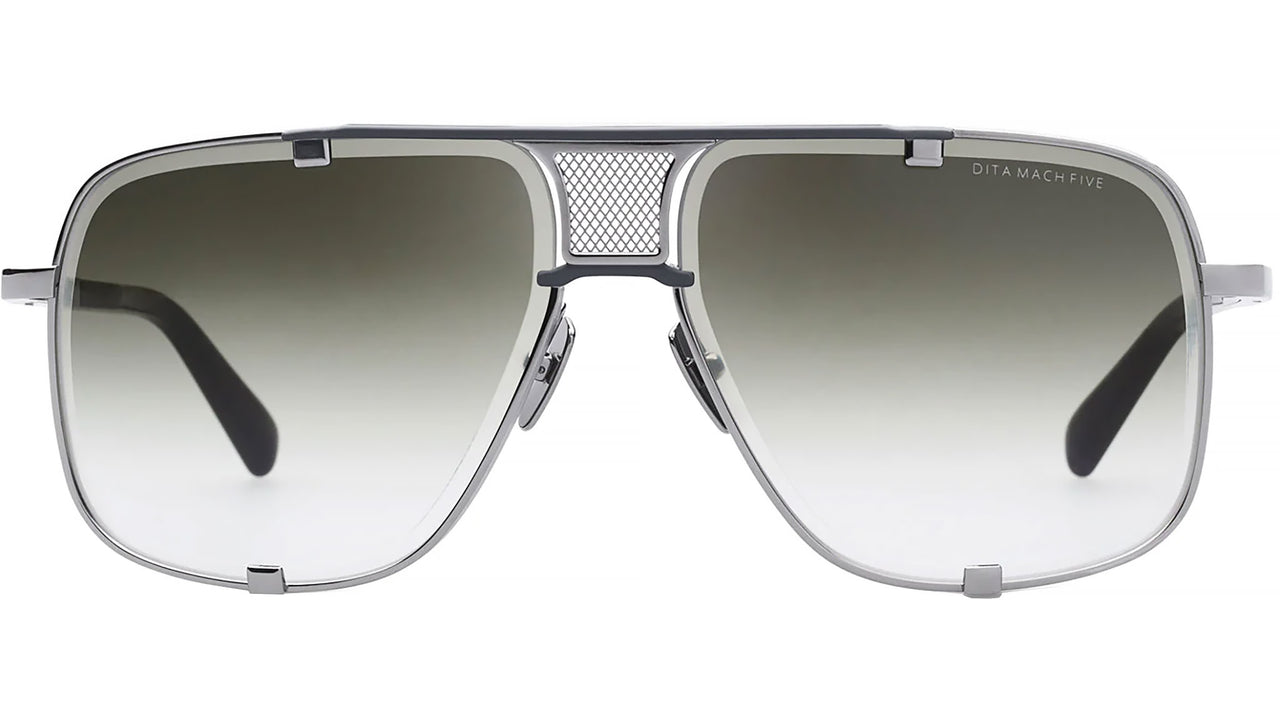 Mach-Five DRX 2087 G Black Palladium