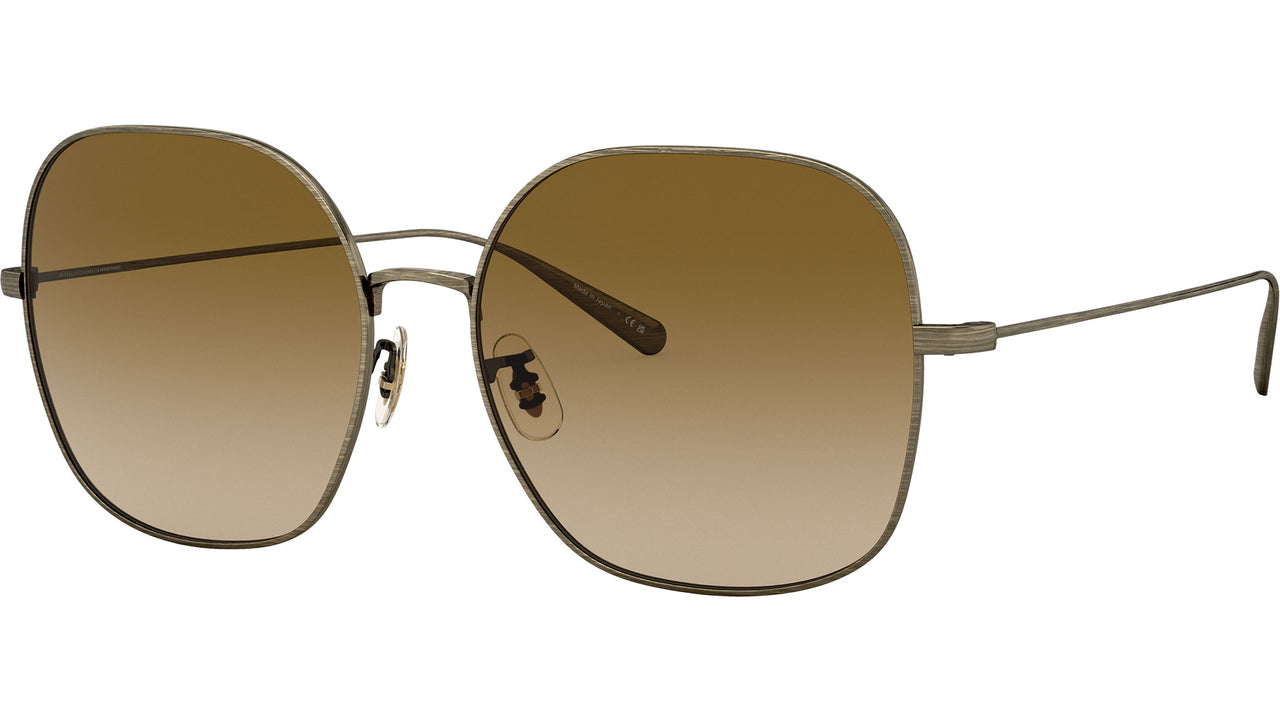 Deadani OV1315ST antique gold