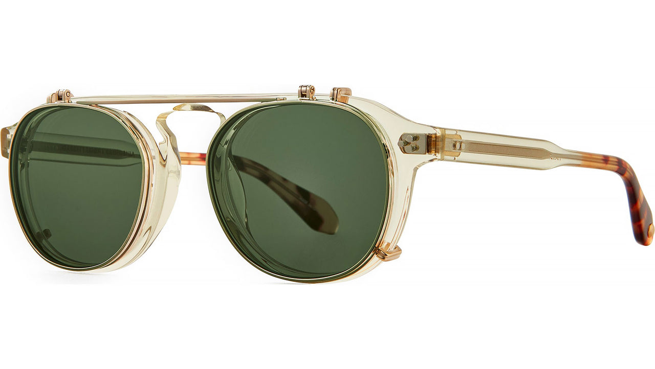 Harding II Clip Gold