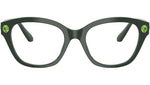 SK2038 1026 Dark Green