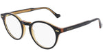 GG0738O 004 orange black