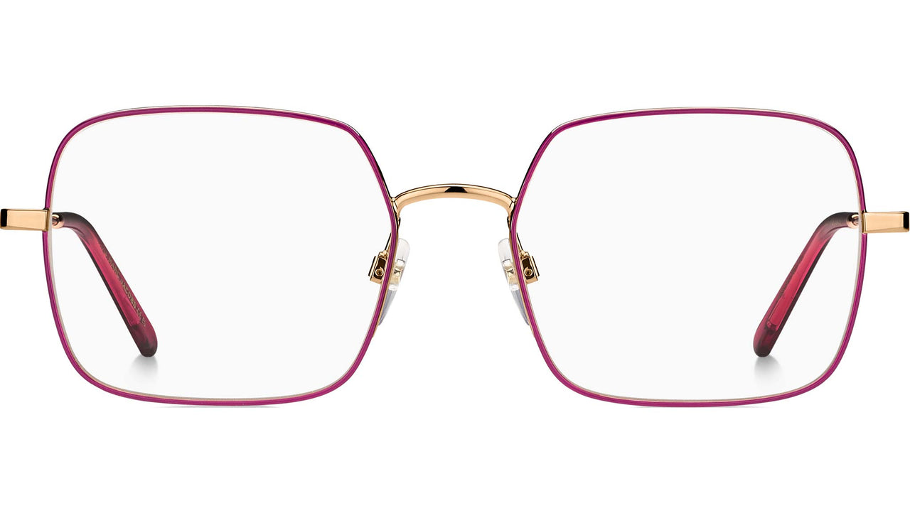 MARC 507 YEP gold cherry