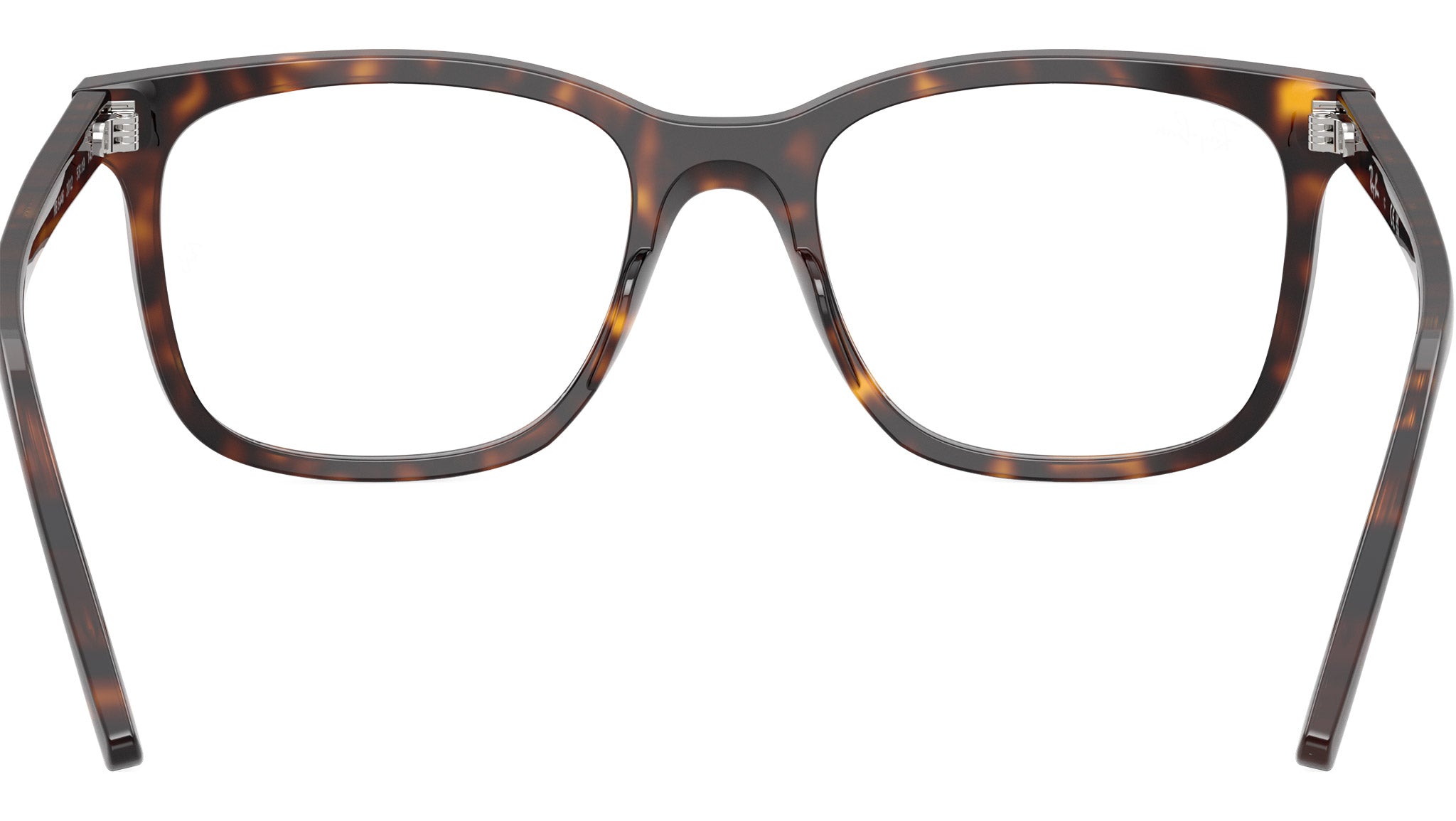 RB5446 Ray-Ban Glasses 2012 Havana - eye-oo.com
