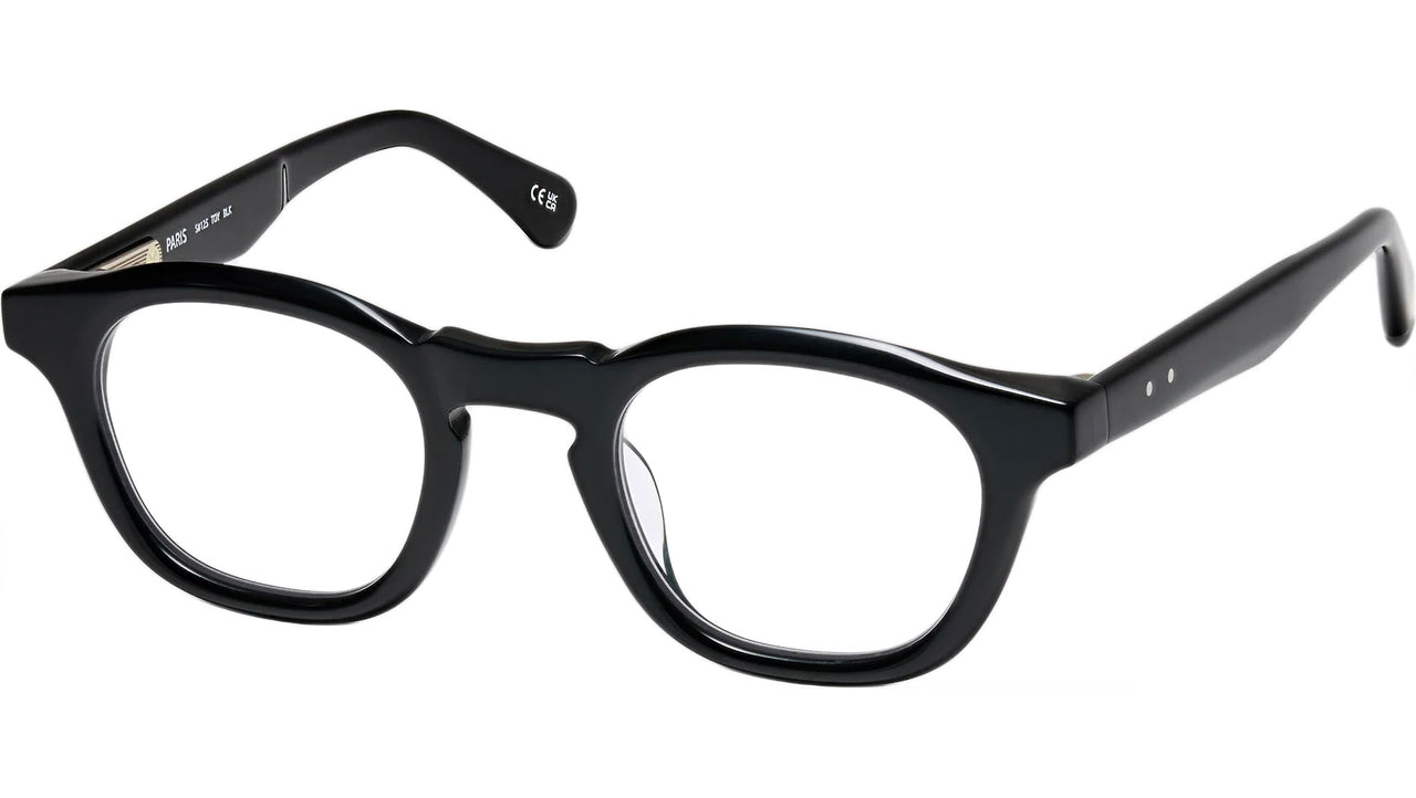 Toy Black