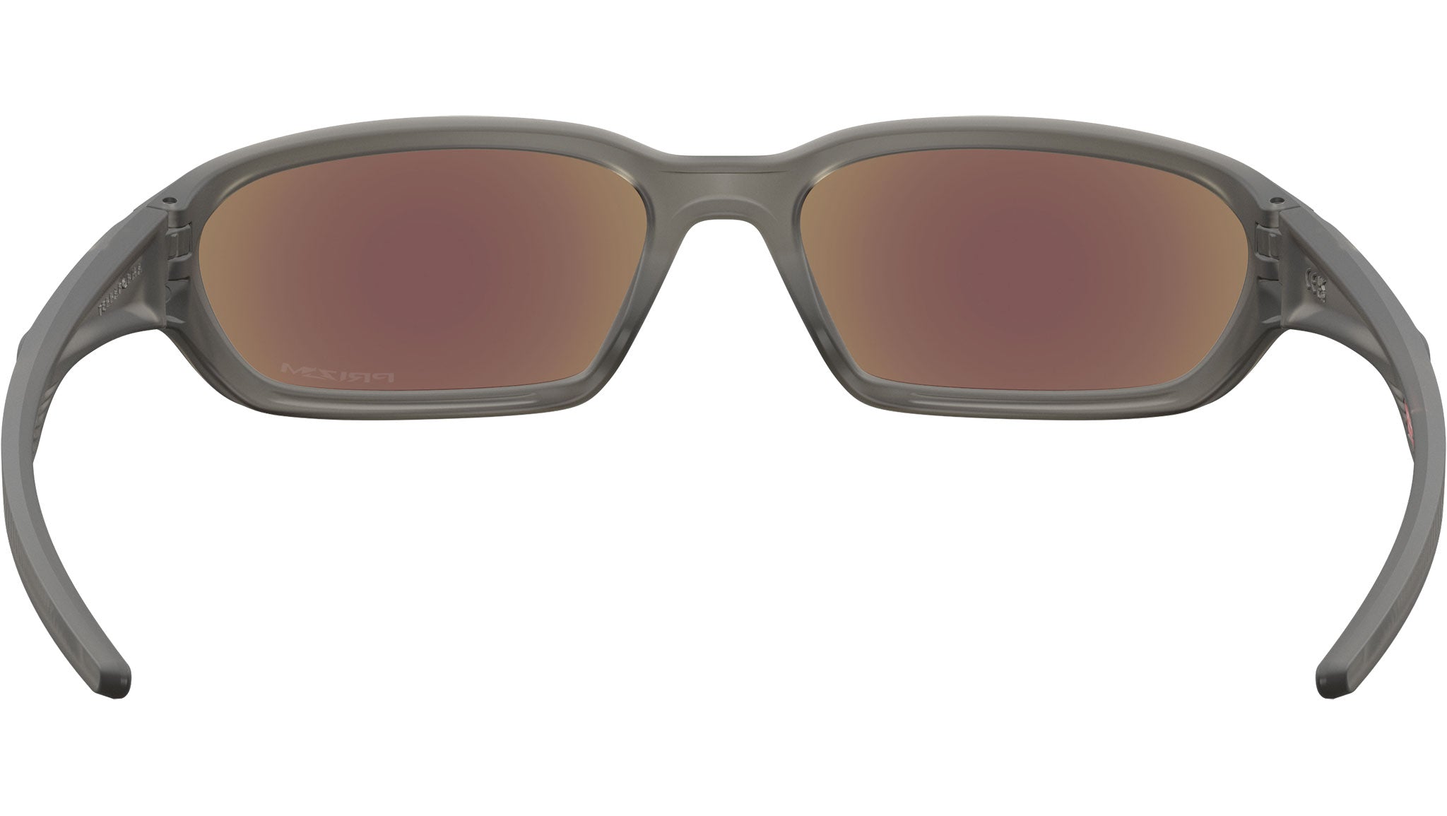 Oakley Terraforma Sunglasses OO9530 02 Matte Grey Smoke - eye-oo.com