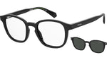 PLD 6203/CS 807 M9 Clip