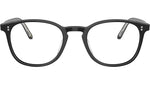 Finley Vintage OV5397U 1796 Black