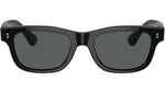 Rosson Sun OV5540SU 1005P2 Black