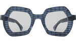 Color Crystal Blue