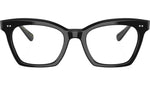 Lelia OV5566U 1731 Black