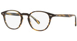 Emerson OV5062 cocobolo
