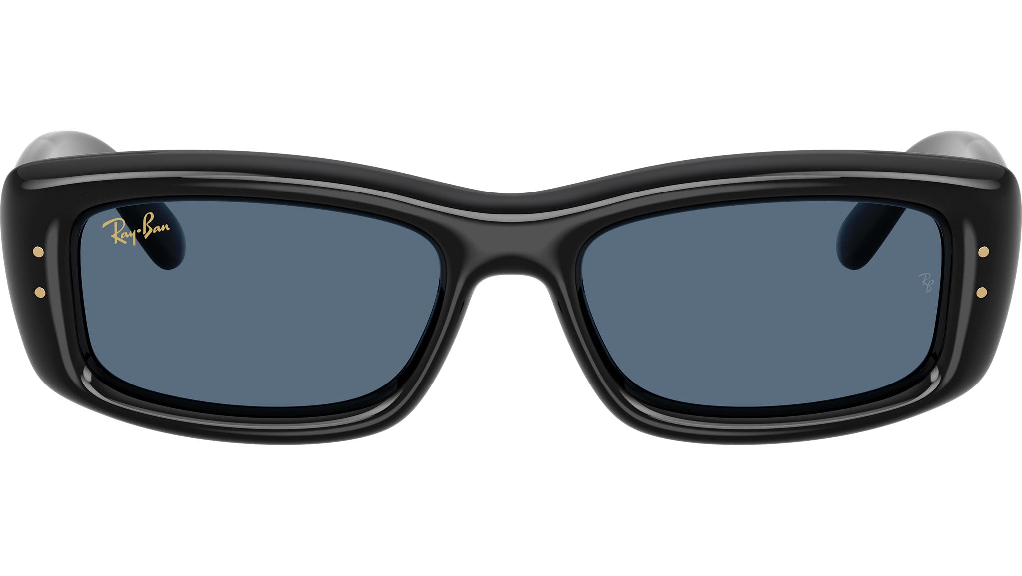 Ray-Ban Meta | Wayfarer RW4008 Smart Glasses 601ST3 Black Grey