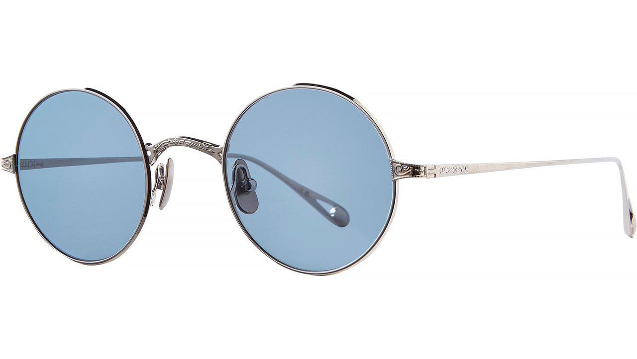 GLCO x Ozzy Sun Platinum