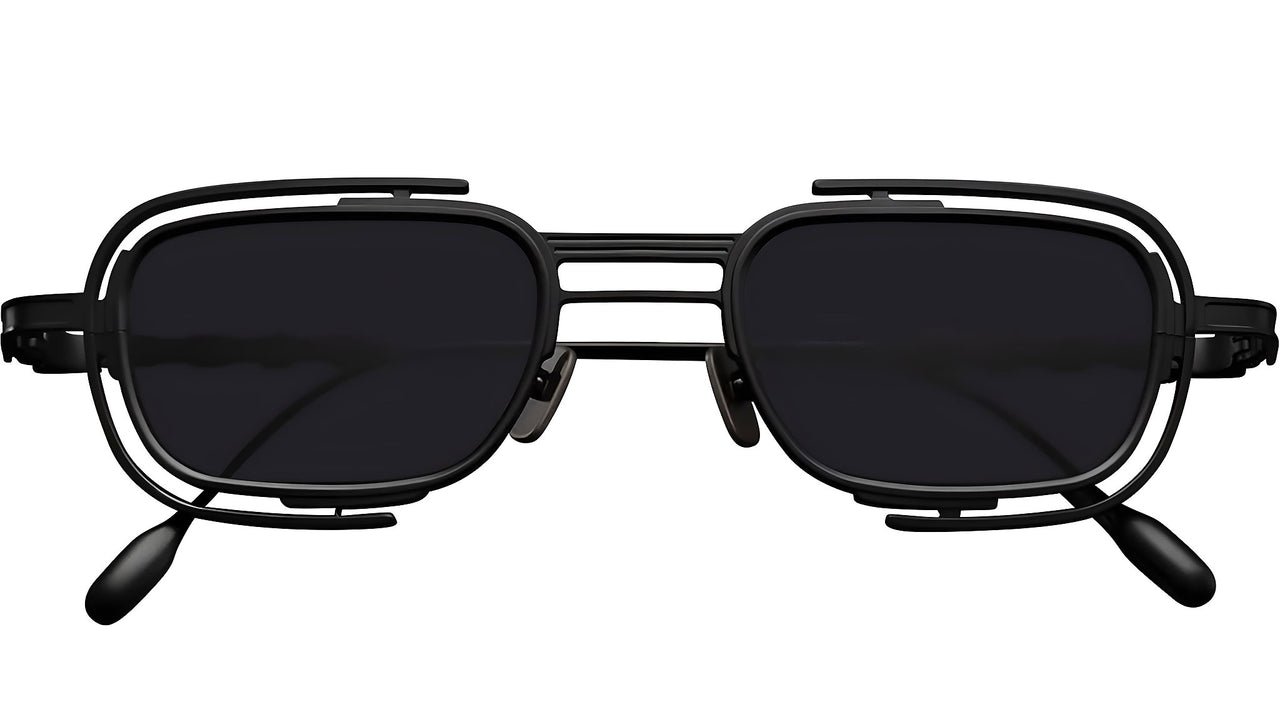 226AC Black Black