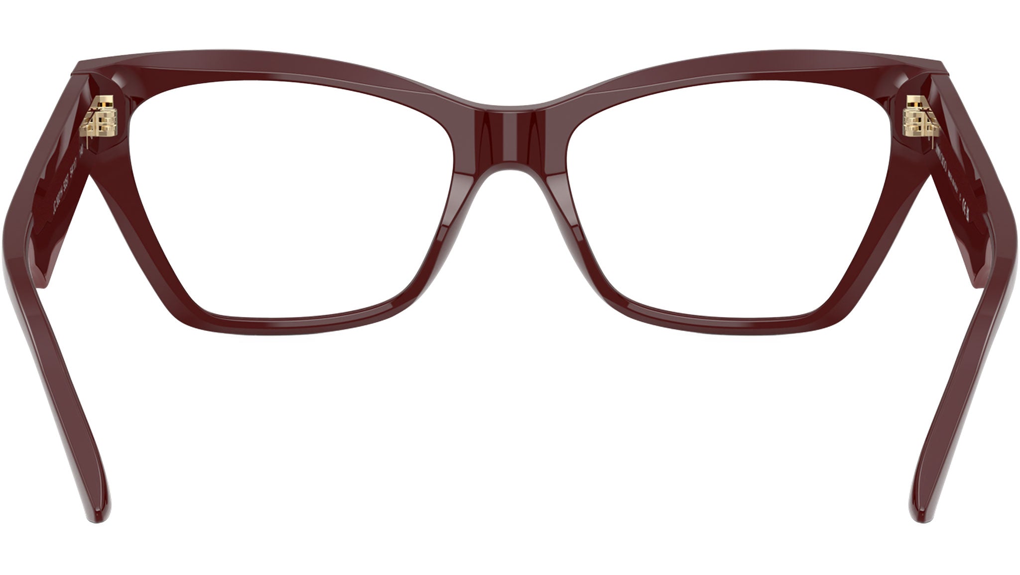JC3021H Jimmy Choo Glasses 5057 Red - eye-oo.com