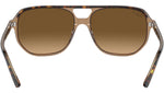 Bill One RB2205 1292M2 Havana Brown