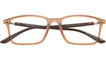 EA3237 6110 Brown