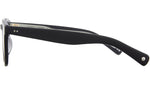 Kinney II Sun Matte Black