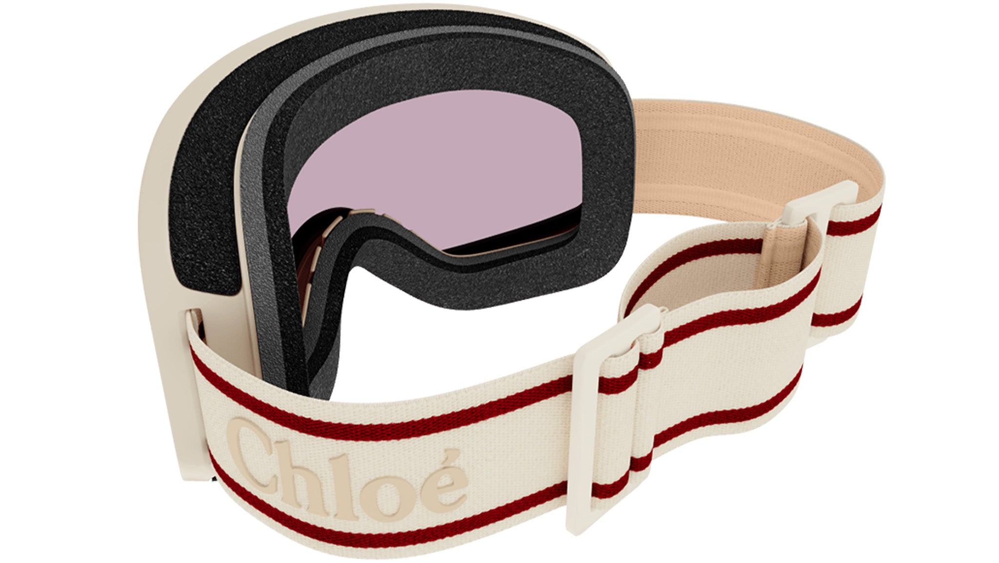 chloe ski goggles Chloé CH0072S Sunglasses