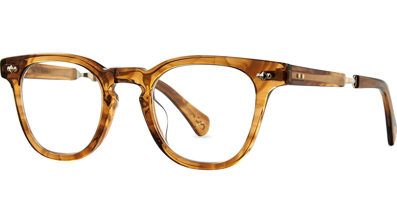Dean C Marbled Rye