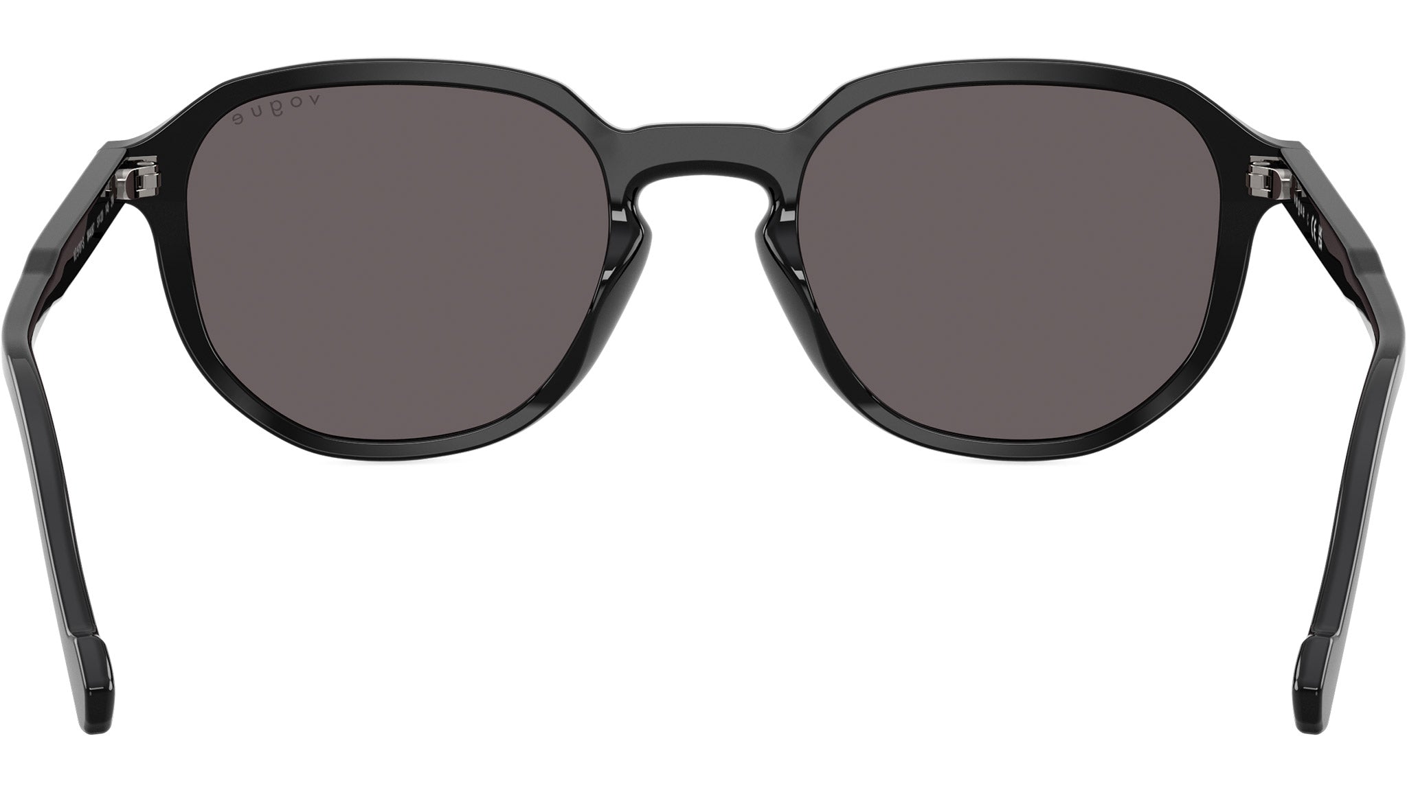 Vogue VO5707S Sunglasses W44/87 Black - eye-oo.com