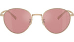 Rhydian OV1336ST 50353E Gold