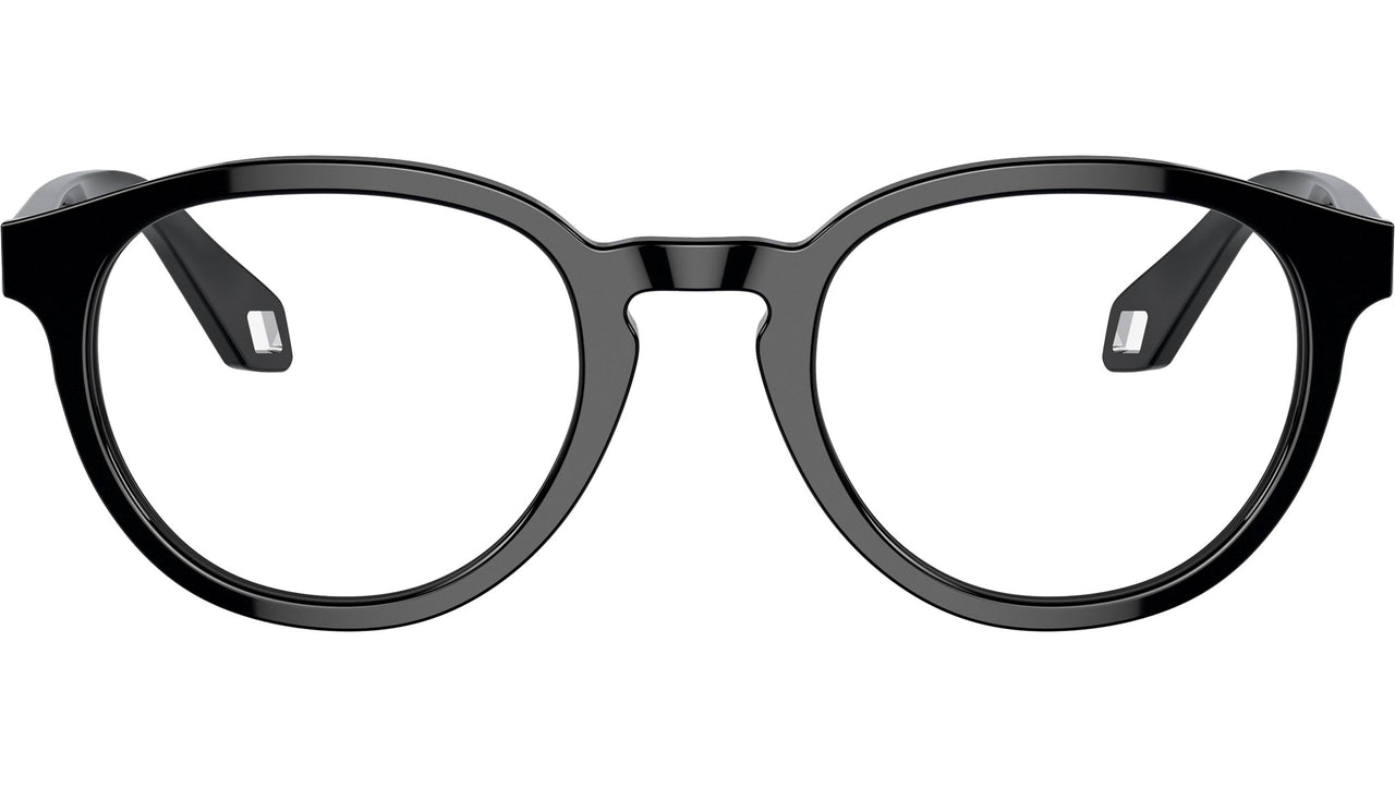 AR 7248 5875 Black